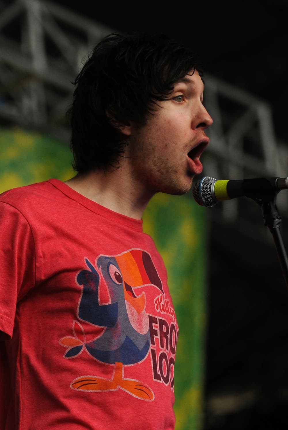 El INCREÍBLE antes y después de Calvin Harris