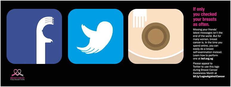 ¡Imperdibles!: 10 campañas de comunicación que concientizan sobre el Cáncer de mama