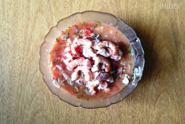 7 variaciones del ceviche que te encantarán