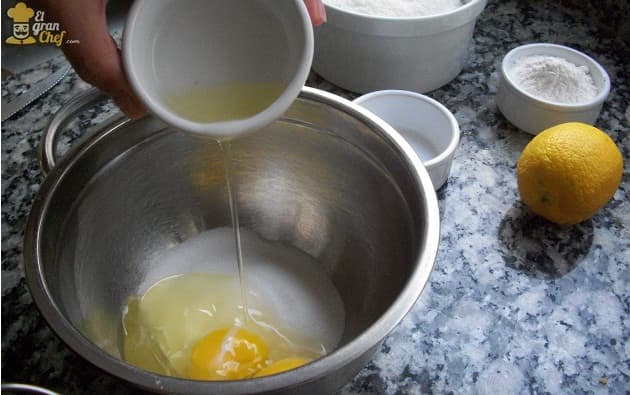 Las delicias de Flor: ¡Coquitos!