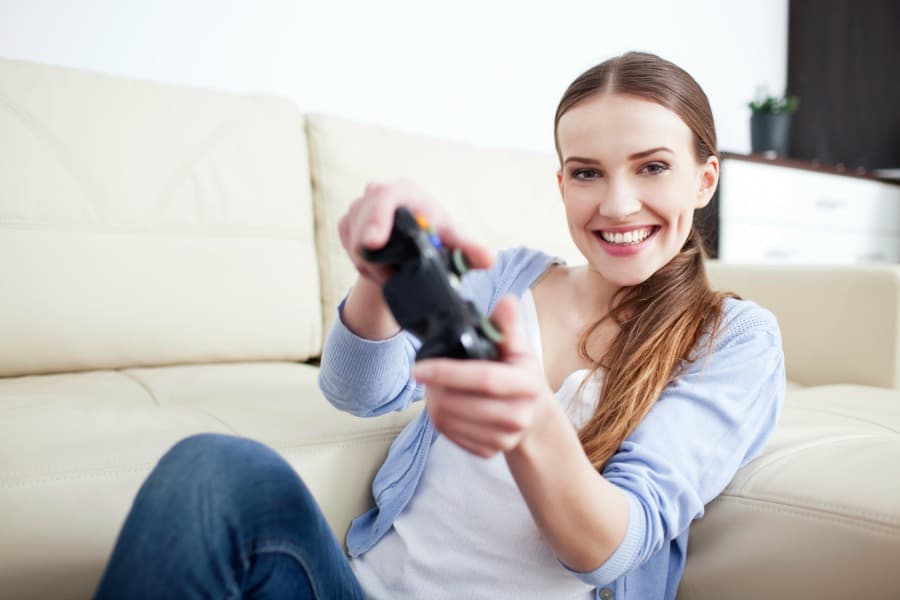 Señales de que eres una chica GEEK