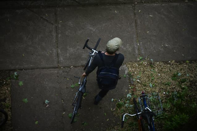 Buenos Aires, entre las mejores 20 ciudades del mundo para andar en bici