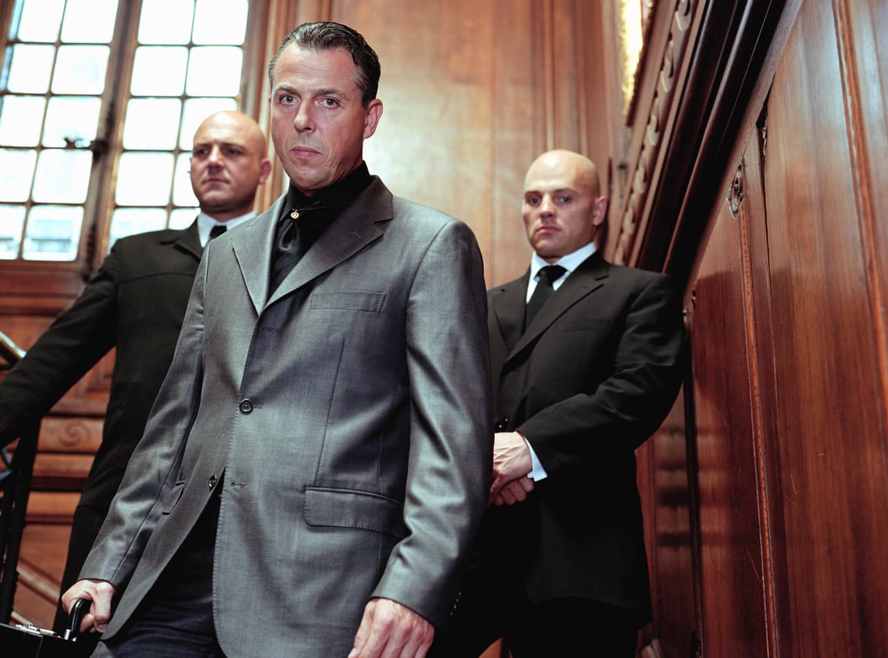 3 cócteles de películas