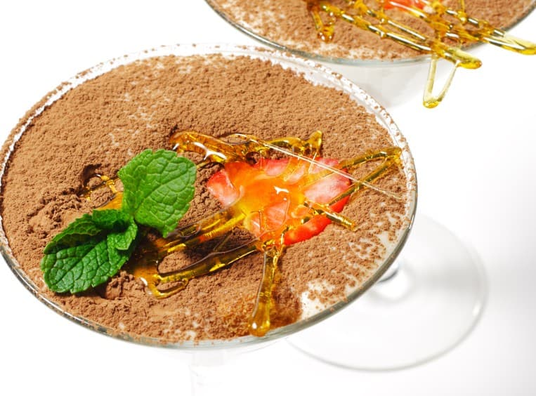 Cócteles para Nochevieja