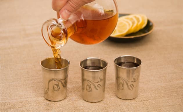 Cómo hacer aguardiente casero