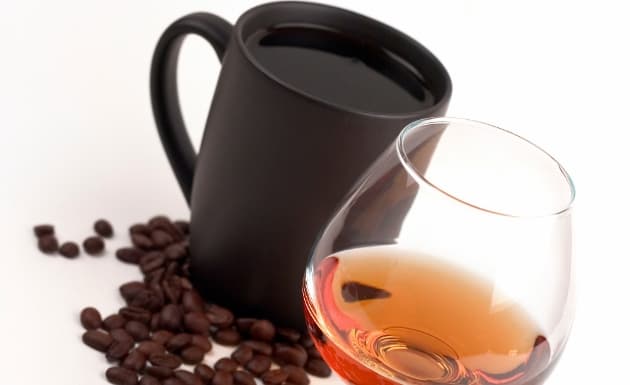 Cómo hacer baileys casero