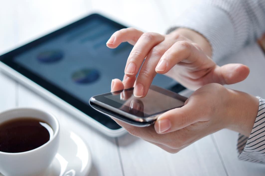 Cómo limpiar mi BlackBerry