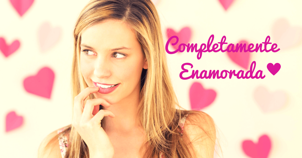 Si te están pasando estas 11 cosas es que estás más que enamorada... ¡Asúmelo!