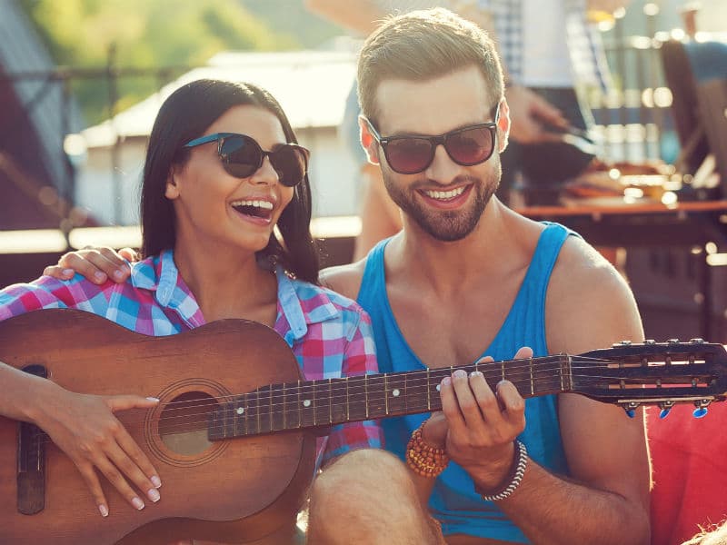 7 cosas que puedes hacer con tu PAREJA para fortalecer su relación