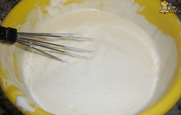 Sabrosos cuadrados de miel