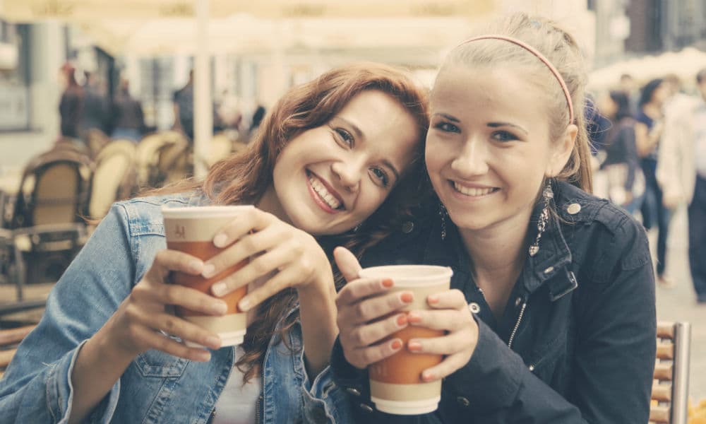 Las 7 cualidades que debes conocer de una chica libra