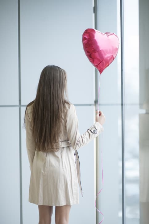 6 remedios naturales que curarán tu corazón roto