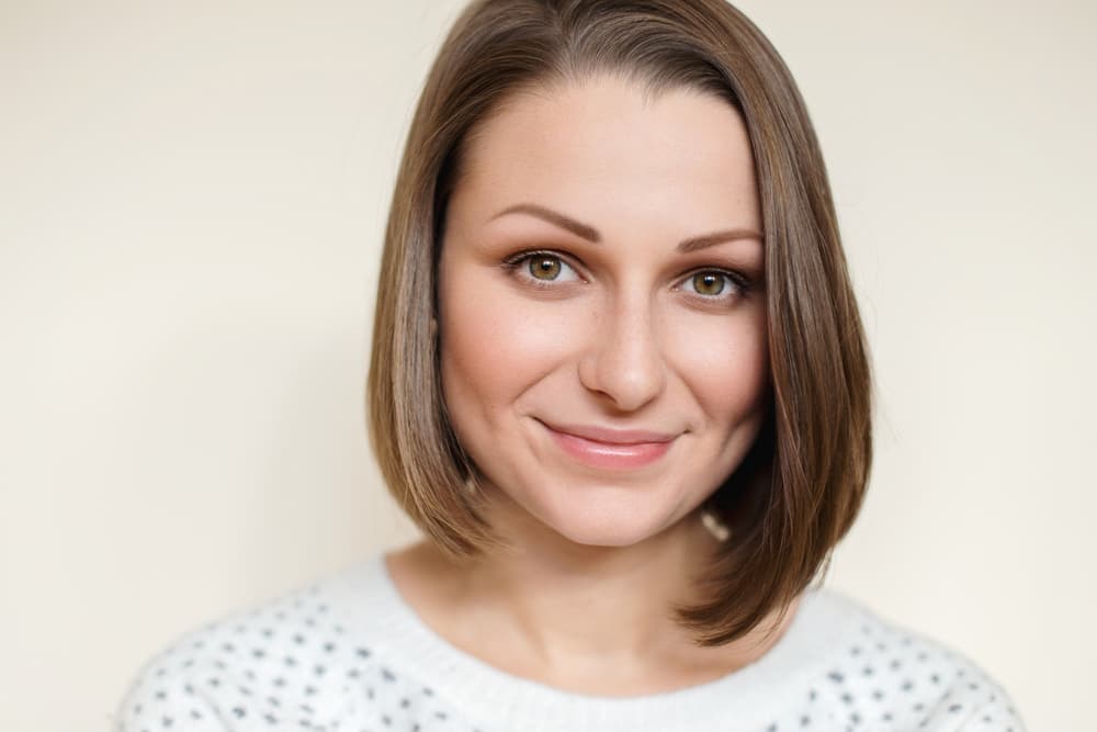 13 pruebas de que tener el CABELLO CORTO es una bendición