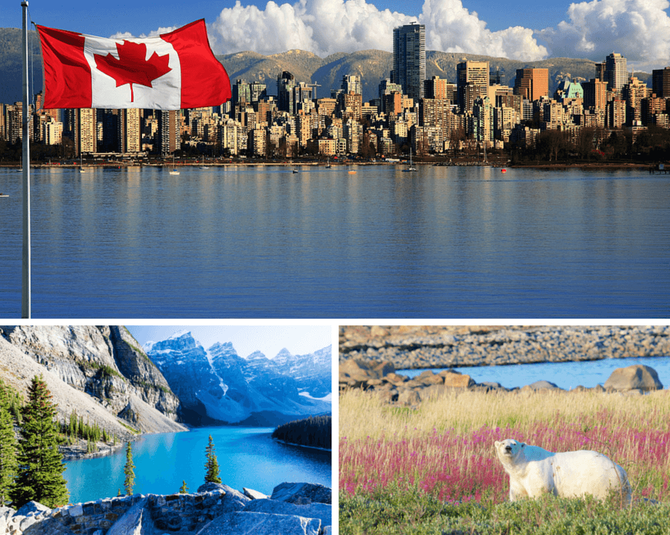 Ya puedes estudiar en Canadá en 2021: 5 cosas que debes saber antes de hacer maletas