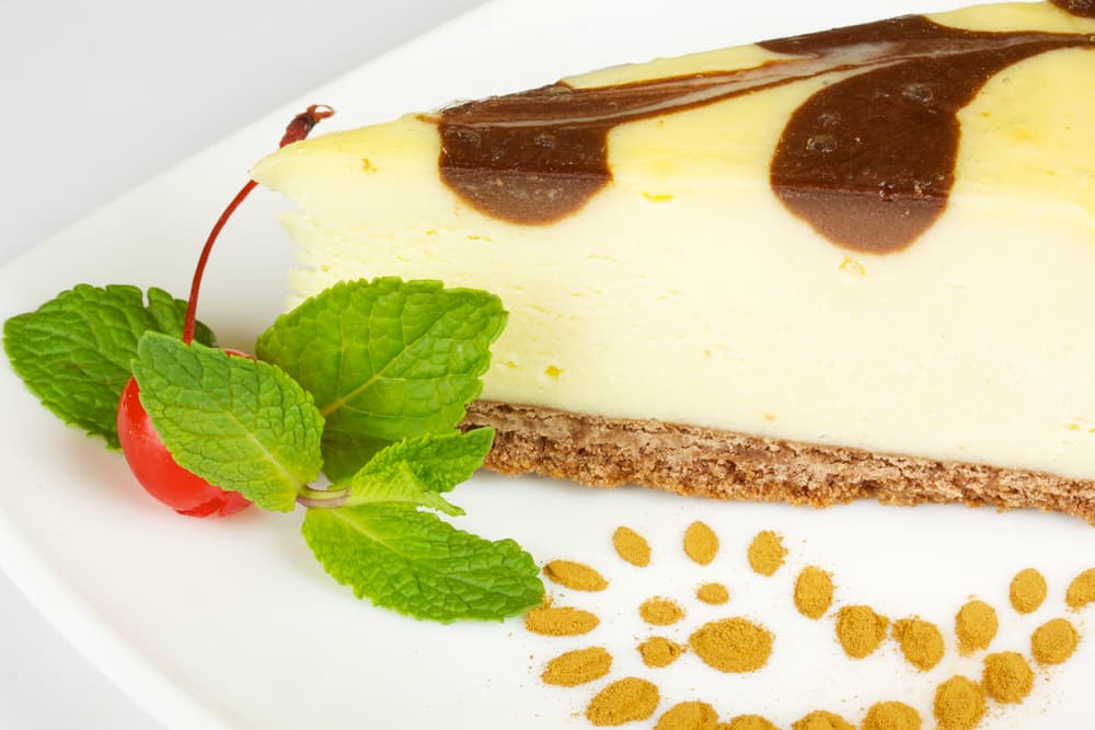 2 recetas de cheesecake que seguro vas a querer probar