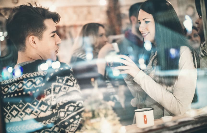 El "nuevo" rol de las mujeres en las citas, ¿te animas a pagar la cuenta?