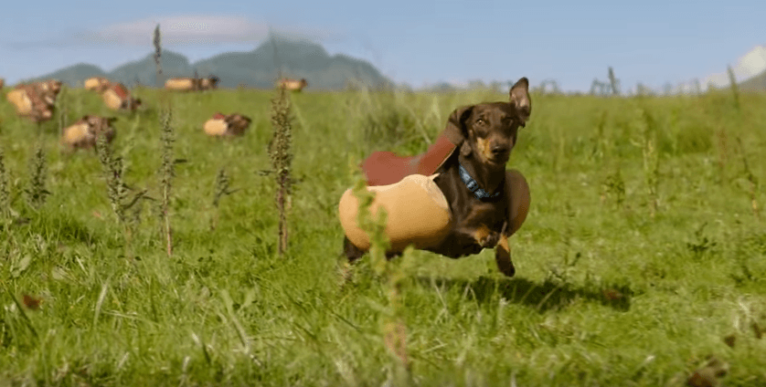 Este es el comercial más TIERNO de todo el Super Bowl ¿te lo vas a perder?