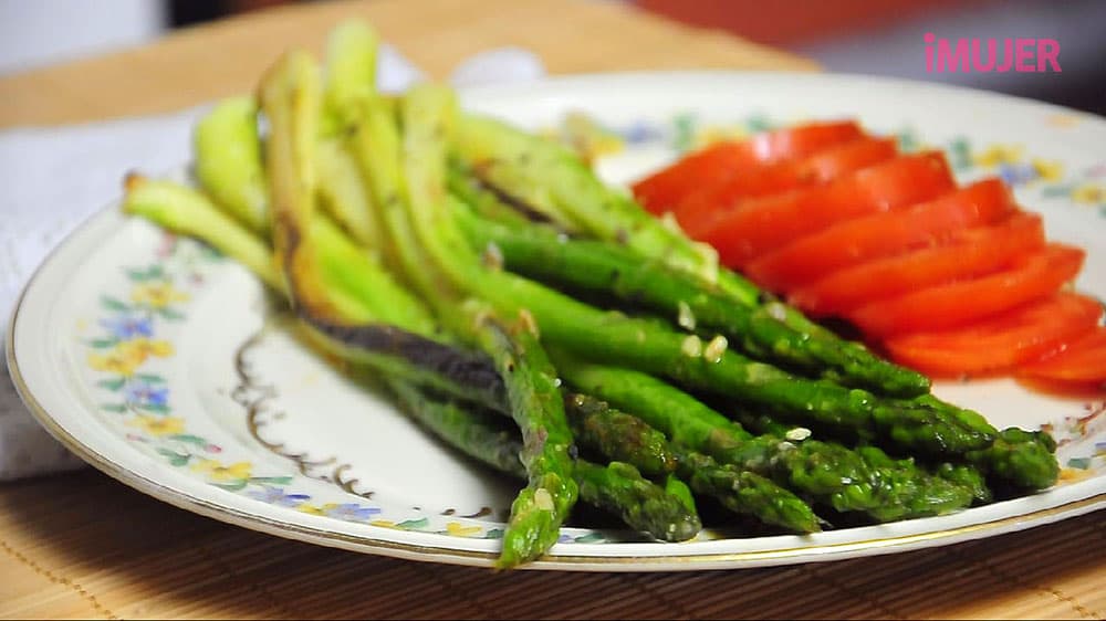 Estos 4 alimentos son lo único que necesitas para PERDER PESO. ¡Adelante!