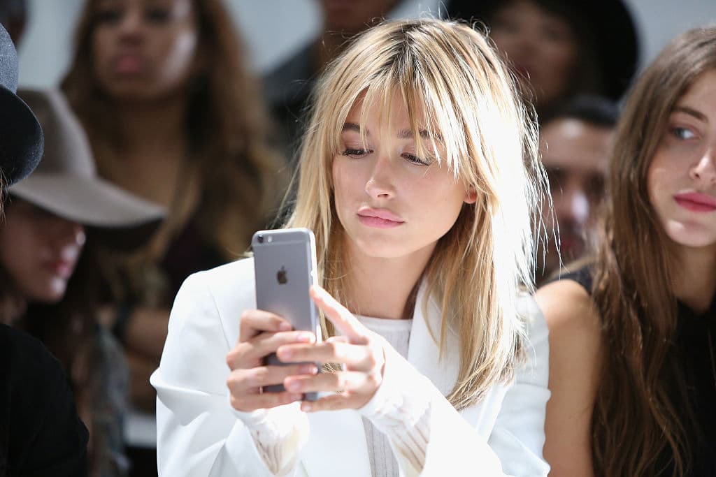 Hailey Baldwin tiene grandes CONSEJOS de belleza y de vida que querrás seguir