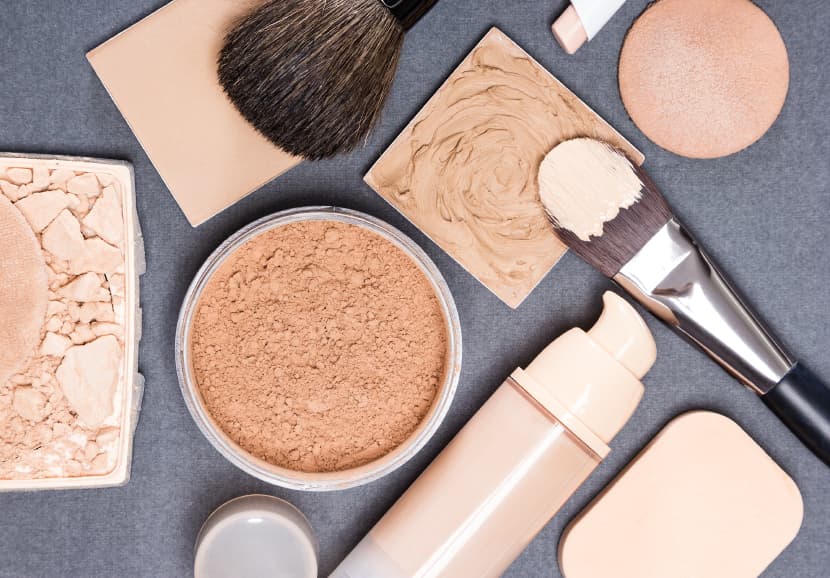 Así puedes lograr un hermoso maquillaje contour para pieles oscuras
