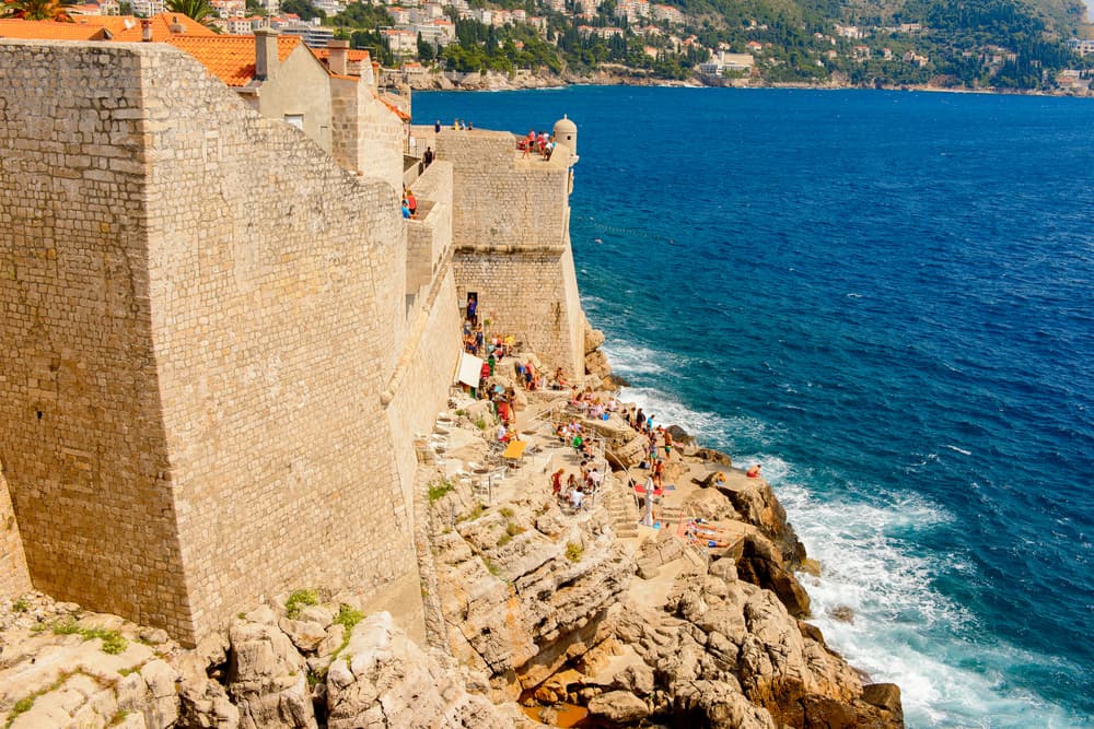 14 fotografías que te harán comprender por qué todos van a CROACIA y tú no deberías quedarte afuera