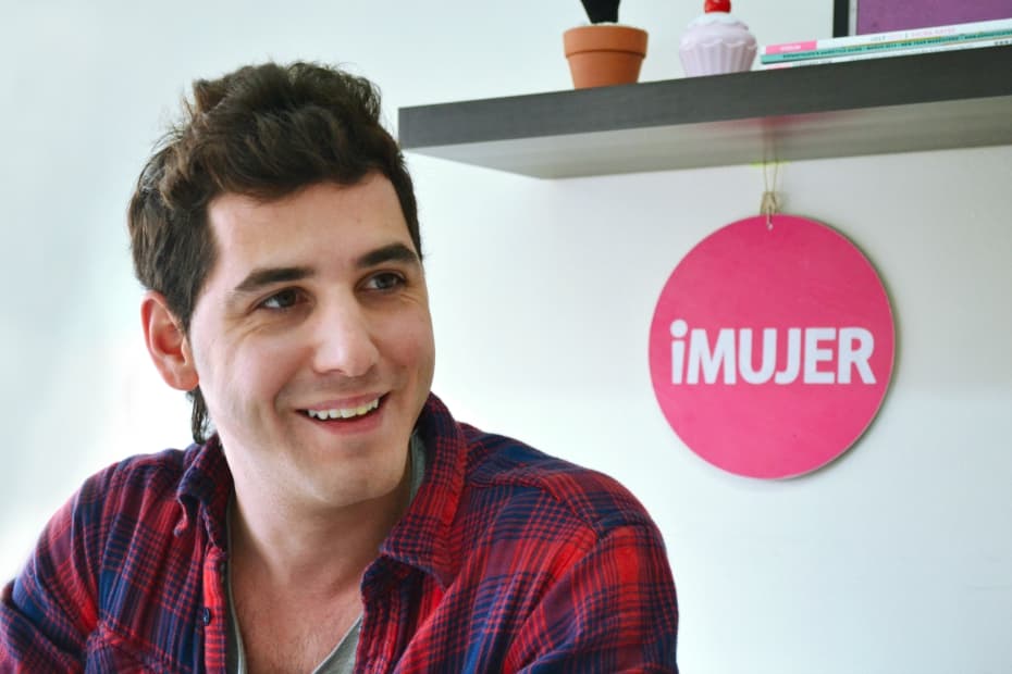 Conocé a Damián Oliver, un cantante uruguayo que va a dar que hablar