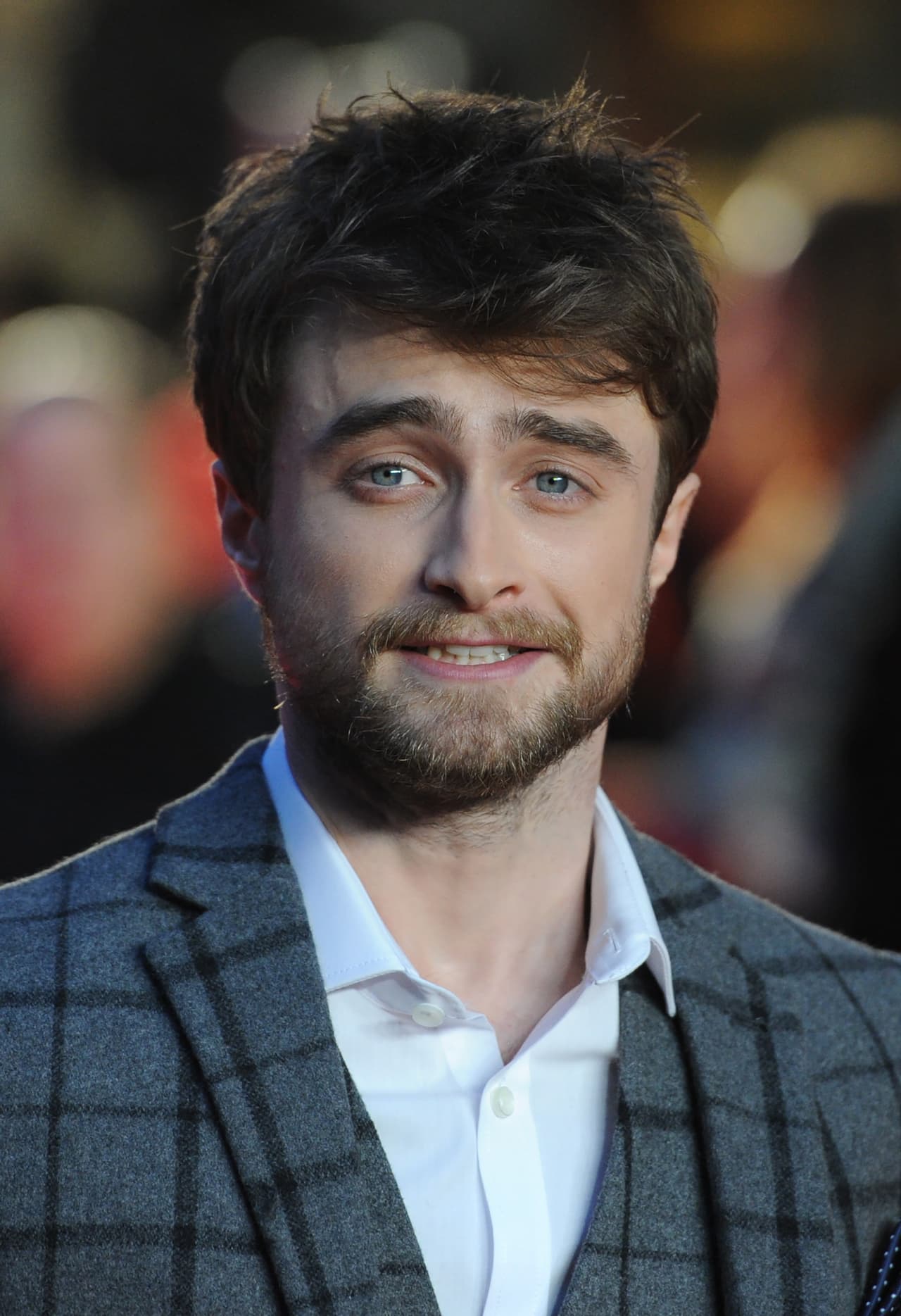 Daniel Radcliffe es mucho más que Harry Potter, y lo demostró con 7 papeles