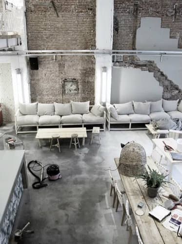 5 consejos para decorar tu casa con estilo industrial 