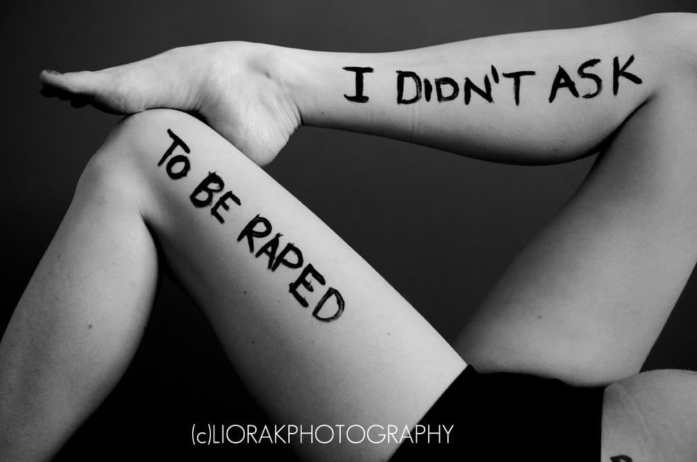 8 impactantes imágenes de la fotógrafa que lucha por los derechos de las mujeres 