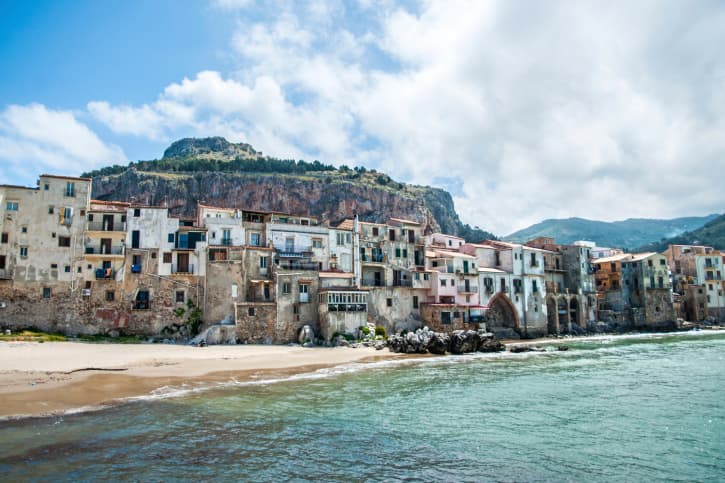 9 islas paradisíacas que merecen ser visitadas en tus próximas vacaciones