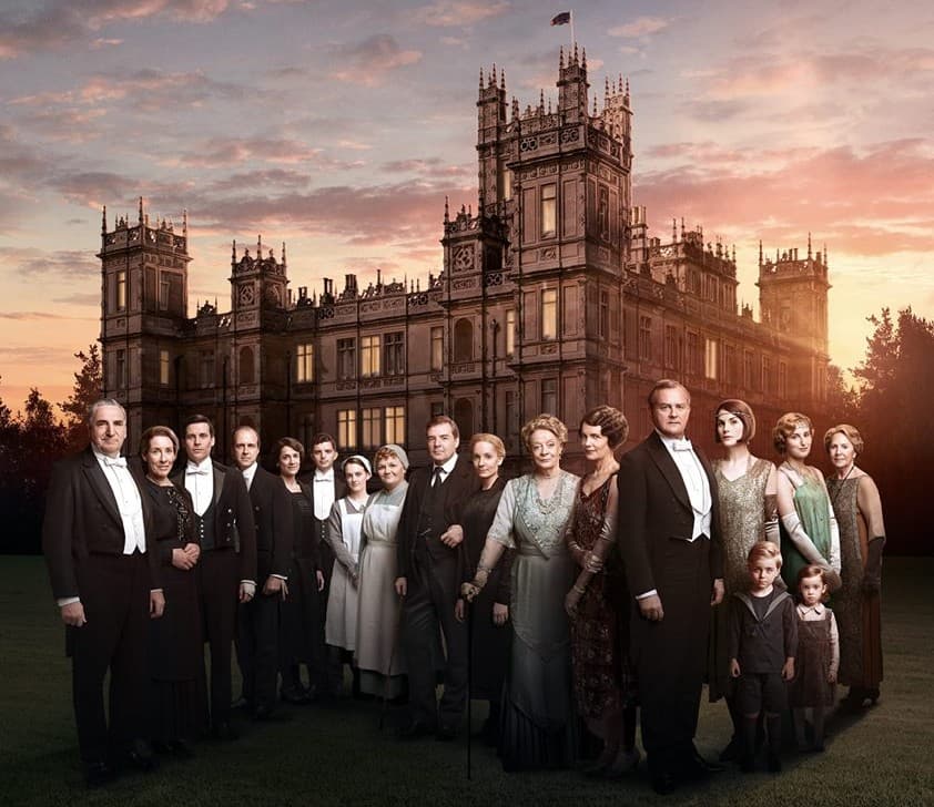 ¿Habrá una secuela de Downton Abbey? El creador de la serie y la película resolvió el misterio