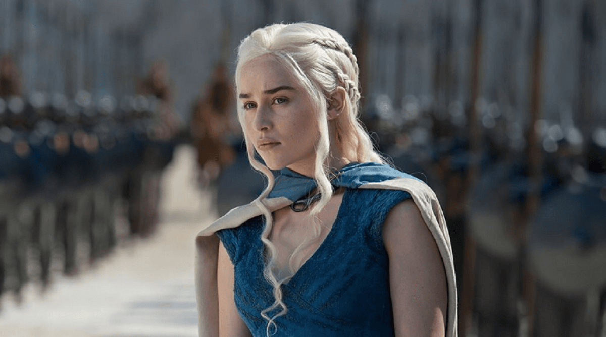 ¡Spoilers de Game of Thrones! La diseñadora de vestuario habló sobre el encuentro más esperado