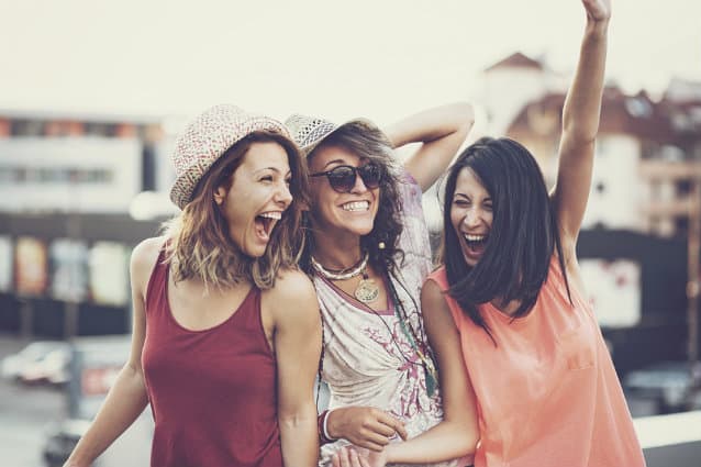 Estas son las razones por las que somos machistas y deberíamos dejar de serlo