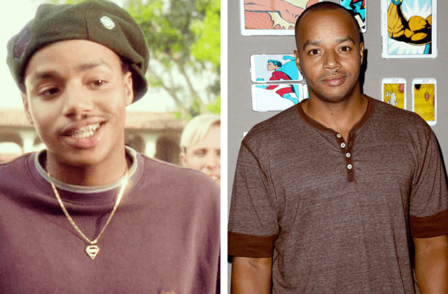 ¿Despistados era tu serie favorita de los 90? ¡No creerás cómo se ven sus personajes hoy!