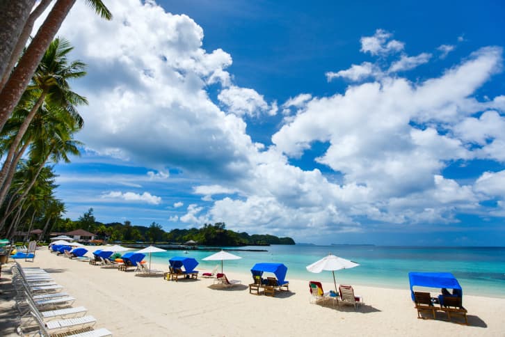 Estos son los 10 mejores países para viajar en 2016 según Lonely Planet 