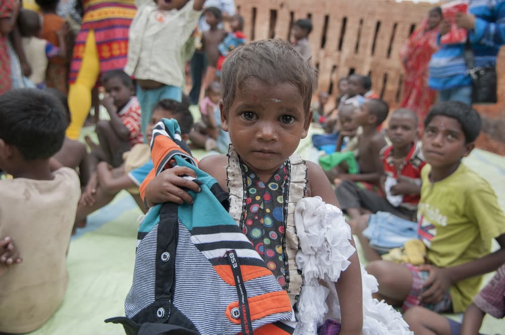 ¡Súmate a la celebración del Día Internacional contra la Esclavitud Infantil!, entérate de qué trata