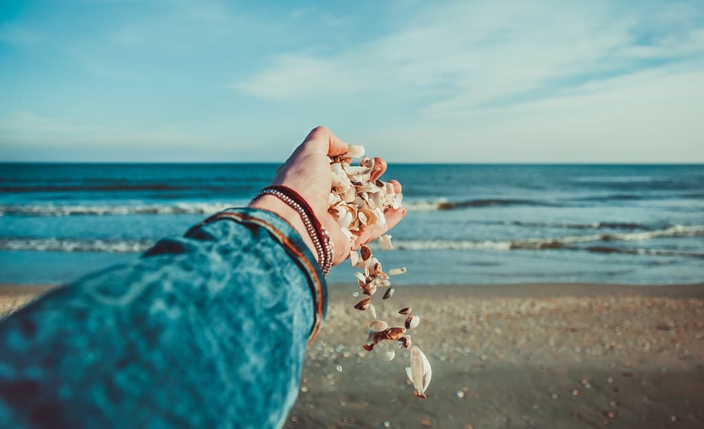 ¡A cuidarla! Esto es todo lo que le debemos al AGUA 