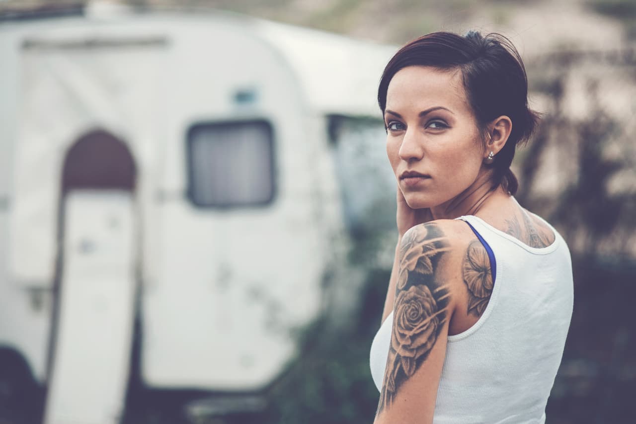 Cómo lidiar con la familia cuando te consideran la oveja negra