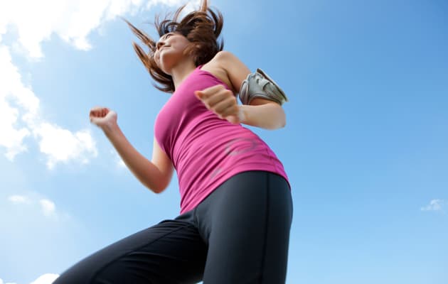 Porque la gente no se compromete de por vida con el ejercicio