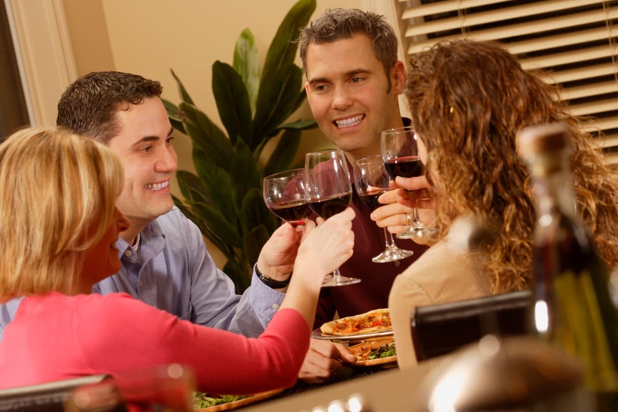 Cuánto cuesta comer en Madrid