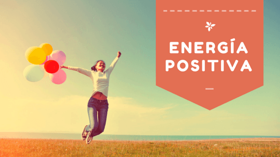 ¡Adiós, energía negativa! 3 pasos para despedirte de ella de una vez por todas