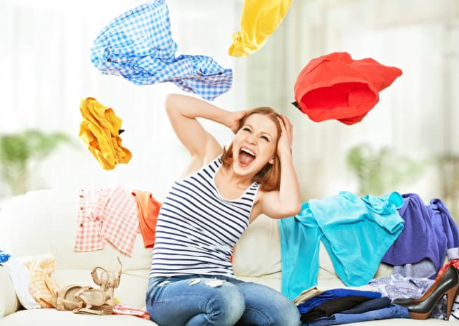 5 errores de moda comunes que deberías evitar ¡YA!