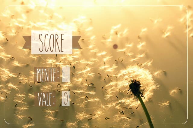 Escapando del pozo...