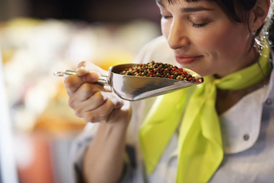 6 especias para bajar de peso