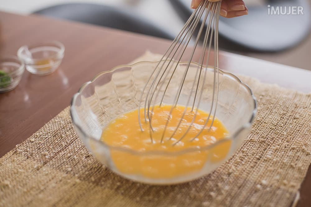 Conocé la receta japonesa para hacer un delicioso cheesecake con solo ¡3 ingredientes!