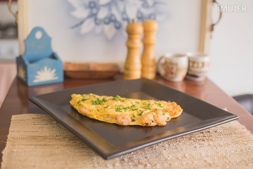 7 recetas con camarones ideales para cualquier día de la semana