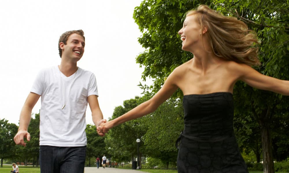 ¿Quieres salir con un "espíritu libre"? Entonces debes saber estas 5 características