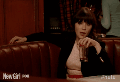 Las 15 etapas por las que todas pasamos cuando nos enamoramos