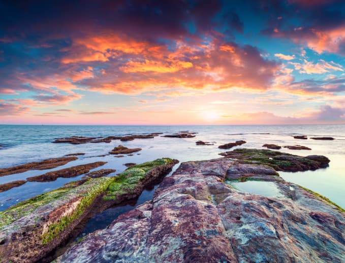 6 experiencias alrededor del mundo que deberías tener antes de morir