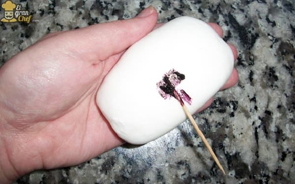 Las delicias de Flor: flores comestibles para decorar